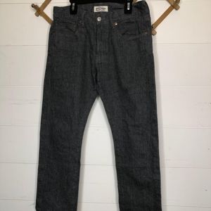 MacKeen original folk jeans